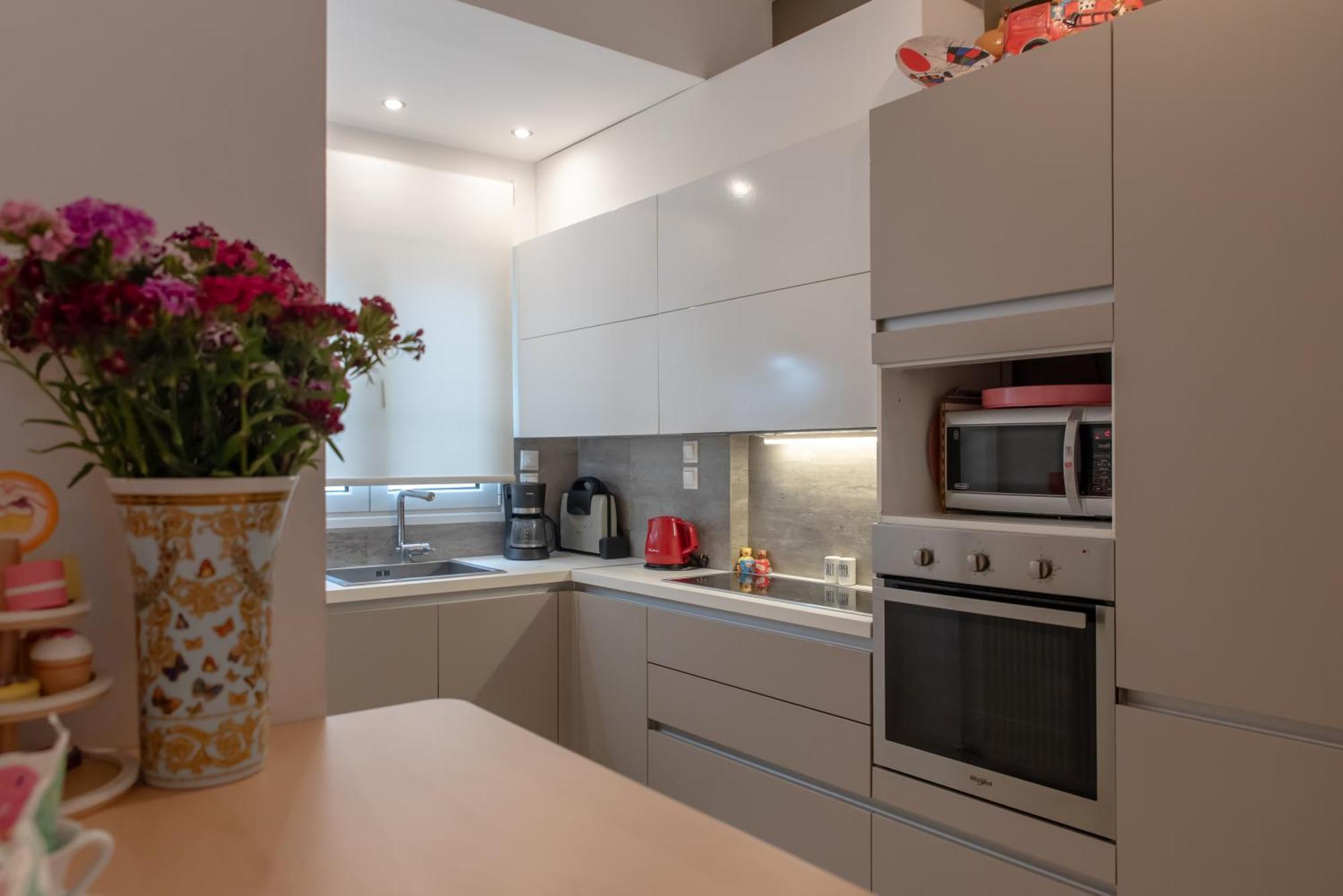 Filopappou Lemons Twins Luxurious Apartment Near To Acropolis Athens Ngoại thất bức ảnh